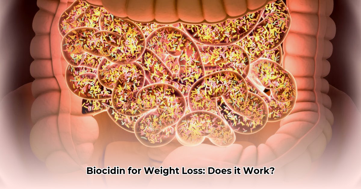 biocidin-weight-loss